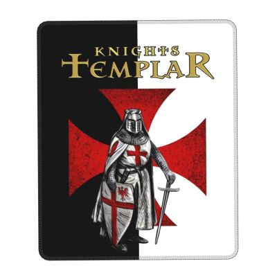 【jw】✤▧  Personalized Design Non-Slip Rubber Medieval Mousepad Office Desk