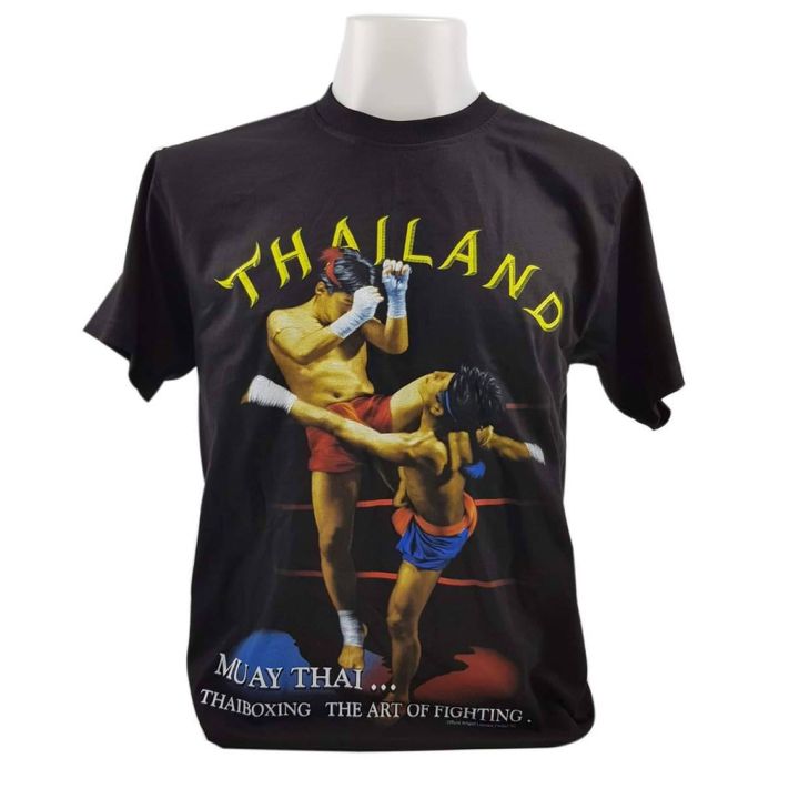 thailand-t-shirt-muay-thai-screen-no-562-tshirt-souvenir-gift-forienger-foreign-boxing-shirt-bigsize-01