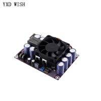 ▼ 500W 10A DC-DC CV Boost Converter Power Supply Step Up Variable DC Power Module Adjustable 24-48V Voltage Regulator