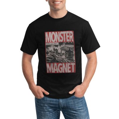 New Arrival Fashion Gildan Tshirts Monster Magnet Space Lord Various Colors Available