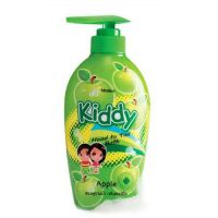 แชมพูอาบน้ำเด็ก มิสทิน คิดดี้ Mistine Kiddy Head to Toe Bath639