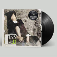 Genuine Lin Junjie album 100 days LP vinyl record 12 "33 turns, lossless sound quality is popular