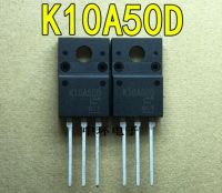 5PCS/LOT TK10A50D K10A50DTO 220F IC Best quality