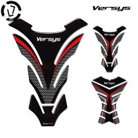 Suitable For Kawasaki Versys 650 X1000 X300 Versys-X 3D Motorcycle Fuel Tank Protective Sticker