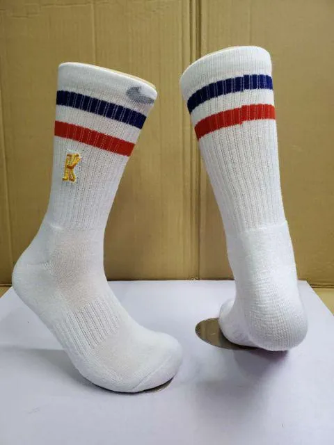 nike high socks men