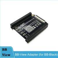 Industrial WIRELESS Development Board Extension Board for Beaglebone AI BB Black REV C