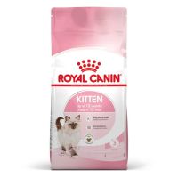 ส่งฟรีทุกรายการ  Royal canin : Kitten สูตรลูกแมว 4-12 เดือน ขนาด 2 kg.