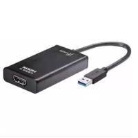 สายแปลงภาพ HD usb 3.0 to hdmi display adapter -intl