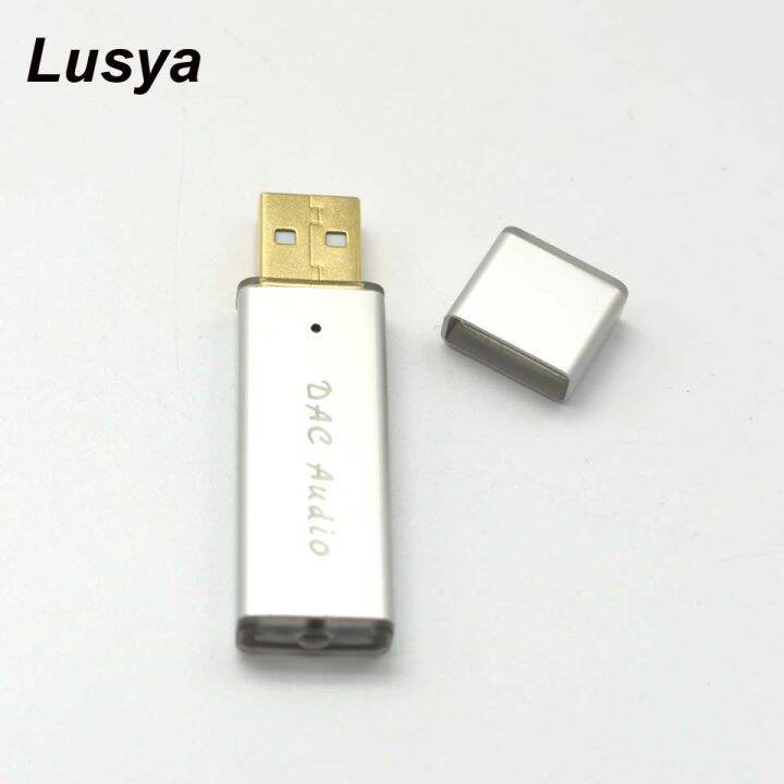 SA9023A + ES9018K2M Portable USB DAC HIFI Fever External Audio Card ...