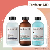 ✳️[แท้ 100%/พร้อมส่ง] ราคาพิเศษ Perricone MD Intensive Pore Minimizing Toner / Micellar Cleansing Treat/Exfoliating Peel