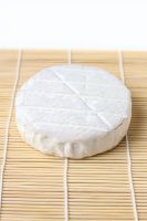 Bamboo Cheese Mat