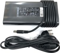 Dell New Slim Style 240W AC Adapter for Dell Precision 7730, 100% Compatible with P/N: LA240PM180, 7XCR6, 07XCR6, DA240PM180, 0RYJJ9, RYJJ9, 8N2T2, 450-AGCX.