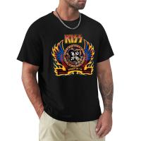 Kiss Spirit Of 76 T Shirt Sublime T Shirt Oversized T Shirt MenS T Shirt| | - Aliexpress