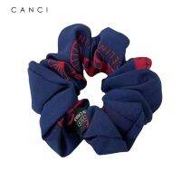 [HOT] ใหม่100% ผ้าไหมขนาดใหญ่ยางรัดผม Scrunchies ผ้าไหมเครป De Chine ผ้าย้อนยุคเรียบง่ายสำหรับผมผู้หญิงเชือกผูกผมอุปกรณ์เสริม