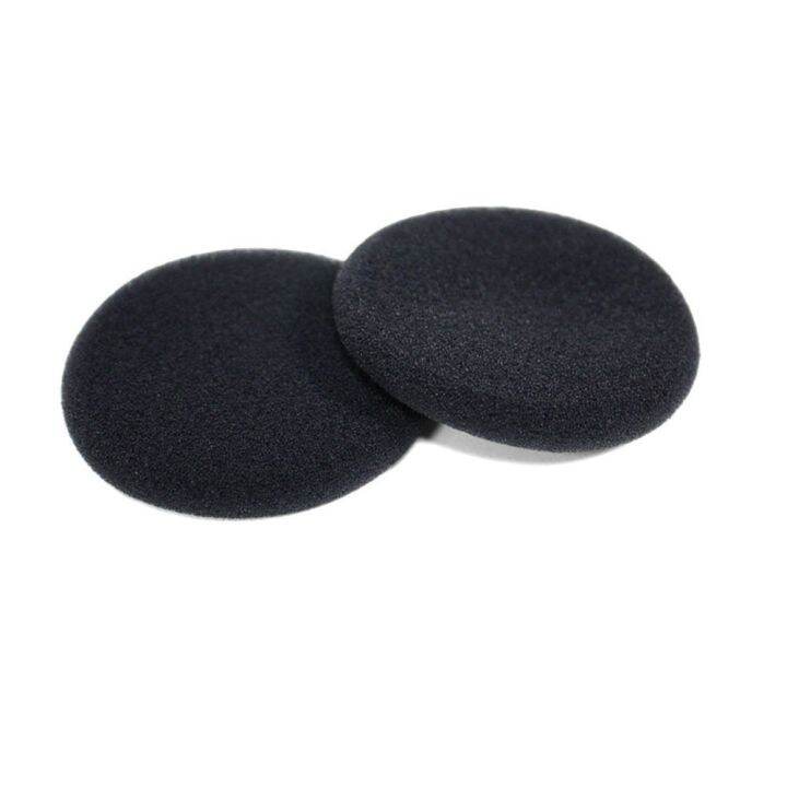 Replacement Foam Earpads 6 PACK for Sennheiser PX100 PMX100 PMX 60 II