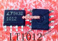 5PCS New Original LT1012CS LT1012 1012 SOP8 In Stock