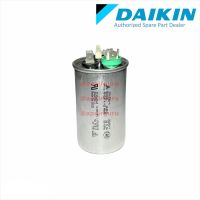 BESTSELLER อะไหร่ Daikin 4012123 COMP. CAPACITOR 40 + 2uf 440 VAC คาปาซิเตอร์ แคป คอมฯ 3 หัวหลัก อะไหล่ แอร์ไดกิ้น ของแท้ มอเตอร์ พัดลม ซ่อมแซม