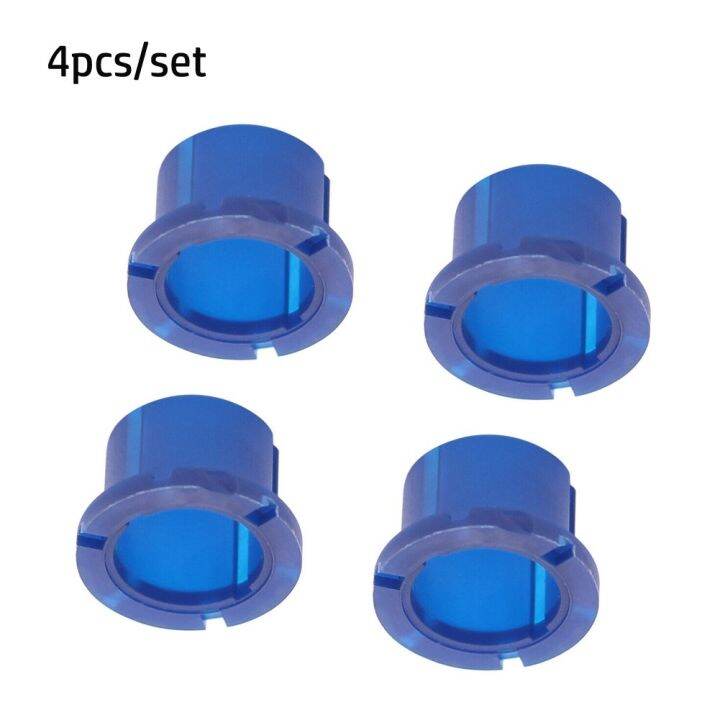 4pcs Linkage Bushing 9038511003 Blue Linkage Bushing