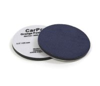 CARPRO Denim Orange Peel Removal Pad 2000 แผ่นขัดลบรอยผิวส้มสำหรับรถที่ชั้นแล็คเกอร์แข็ง ขนาด 3 นิ้ว และ 5 นิ้ว **พร้อมส่งทันที ของแท้ 100%**