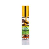 Green Herb oil กรีนเฮิร์บ ยาหม่องน้ำสมุนไพรรากโสม ขนาด 8 ซีซี จำนวน 1ขวด(17428)