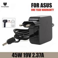 ADP-45BW Charger Adaptor แหล่งจ่ายไฟโน้ตบุ๊ค19V 2.37A 45W 4.0*1.35มม.แล็ปท็อปสำหรับเอซุส Zenbook UX305 UX21A UX52 X201E UX32A