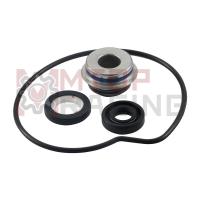 Water Pump Seal Gasket O-Ring Seals For Suzuki VLR1800 Boulevard C109R 2008 2009 2010 2011 2011 Mechanical Seals Set