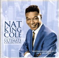 CD,Nat King Cole - The Ultimate Collection(EU)