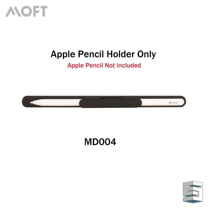MOFT Float Apple pencil holder Lazada