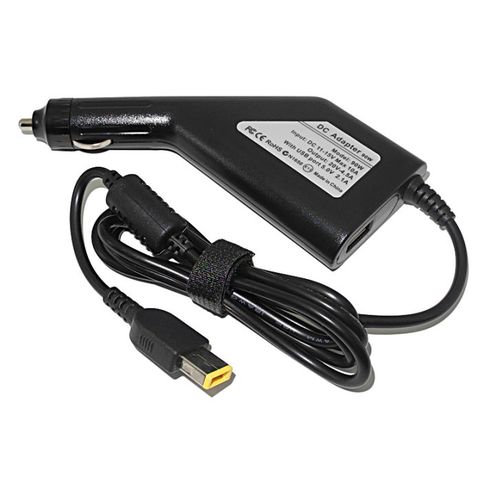 dc-laptop-car-charger-20v-4-5a-90w-for-thinkpad-x240s-e431-e531-g500-g505-t440-e431-e360-s3-power-adapter