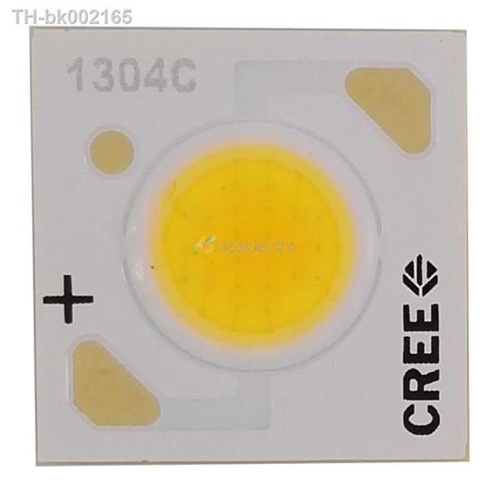 10pcs-cree-cxa1304-cob-led-emitter-lamp-light-cxa-1304-10-9w-36v-white-5000k-warm-white-3000k