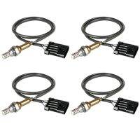 4X Air Fuel Ratio Sensor Oxygen Sensor 25324175 25387326 25325632 for 320/520/620/X60 F3 1.6