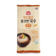 Sajo - Mỳ Lúa Mạch Sợi Dai Hàn Quốc Gói 900 Gam