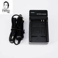 ที่ชาร์จแบตเตอรี่กล้อง Samsung Camera Battery Charger SLB-0837B For Samsung Digimax NV10, VLUU NV10, NV15, NV20, SL201