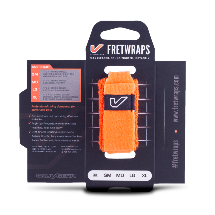 gruv-gear-fretwraps-อุปกรณ์ช่วยอุดสาย