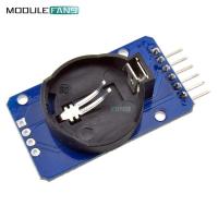 DS3231 AT24C32 IIC Precision RTC Real Time Clock Memory Module For Arduino new original Replace DS1307