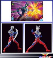 Figure-rise Standard ULTRAMAN ZERO4573102640130