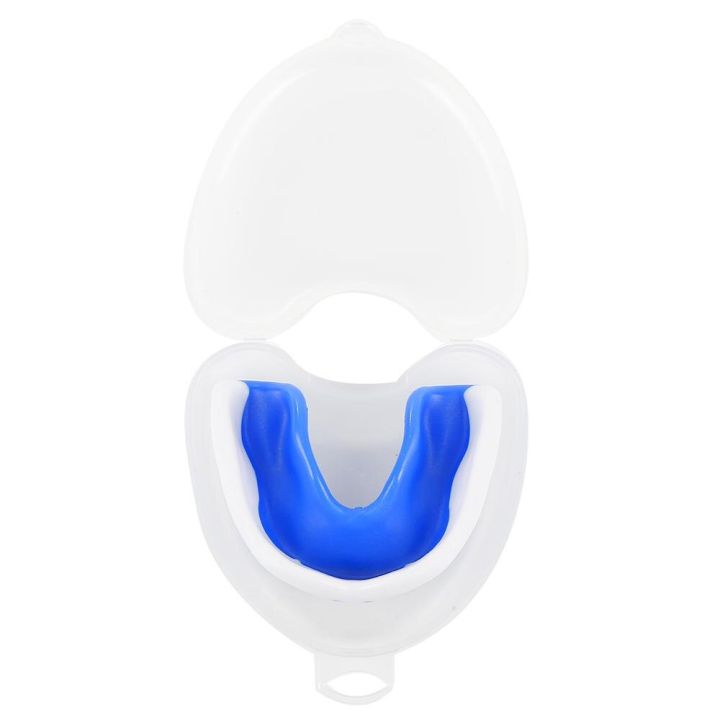 bucal-teeth-tooth-brace-k-mouth-rugby-hot-sport-adults-mouthguard-basketball-protection-protector-protetor-guard-karate-boxing