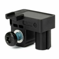 Front Side Impact Sensor for Cadillac Escalade Chevrolet Silverado Suburbs Tahoe GMC Collision Sensor 13578676