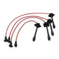 【YF】❡✙  Ignition Plug Wires Set for 1997-2001 Solara Rav4 2.2L 9091922386