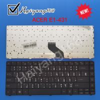 Keyboard คีย์บอร์ด Acer Aspire E1-431 E1-421 E1-421G E1-431G E1-471 E1-471G  ไทย-อังกฤษ