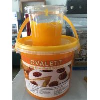 [พร้อมส่ง] โอวาเลต Ovalett โอวาเลด สารเสริมคุณภาพ แบ่งขาย 100g อุปกรณ์ เบเกอรี่ มีบริการปลายทาง