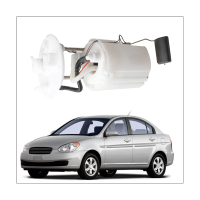 Fuel Pump Assembly Accessories 31110-1R000 31110-1R200 E10814M FE0731-12B1 for Accent K2