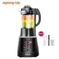 Joyoung 1750ML Multi-functional Ultra-fine Grinded Blender BPA-Free Food Mixer with Hot Cup and Cold Cup Model Y915. 