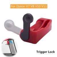 2023 NEW For Dyson V7 V8 V10 V11 Vacuum Cleaner Parts Trigger Lock