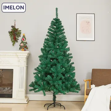 GREEN AND GOLD CHRISTMAS DECOR - Such the Spot