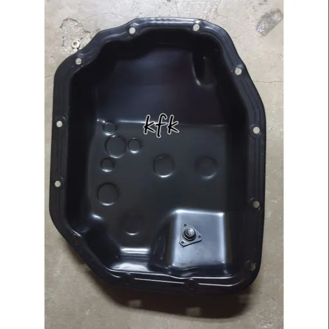 AUTO GEAR BOX OIL PAN COVER SAGA WIRA Lazada