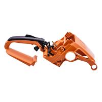 1 PCS Rear Handle Cylinder Head Cover Handle Chain Saw Replacement Parts Suitable for STIHL MS290 310 390 029 039