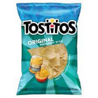 Tostitos Original Restaurant Style Chips 283.5g | Lazada PH