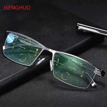 Buy Global Vision BluWater Polarized Bifocal Sunglasses for Men