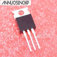 10PCS TO-220 IRF710 IRF720 IRF730 IRF740 IRF610 IRF620 IRF624 IRF630 IRF631 IRF644 IRF510 IRF520 IRF530 IRF540 IRF830 IRF840 ของใหม่